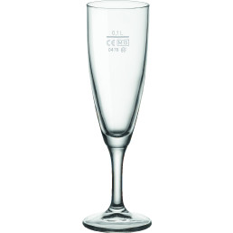Sektglas "Fluttino"