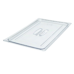 CamView GN Deckel ohne Löffelausschnitt 1/1 GN