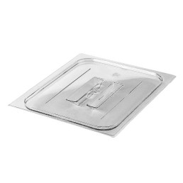 CamView GN Deckel ohne Löffelausschnitt 1/6 GN