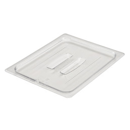 CamView GN Deckel ohne Löffelausschnitt 1/2 GN