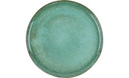 Porzellanserie "Spices" Mint Teller flach Ø27cm