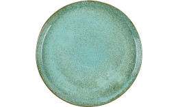 Porzellanserie "Spices" Mint Teller flach Ø20,4cm