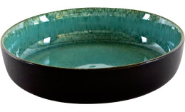 Porzellanserie "Spices" Mint Schale Ø19cm