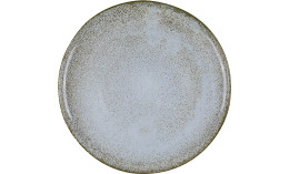 Porzellanserie "Spices" Sage Teller flach Ø27cm