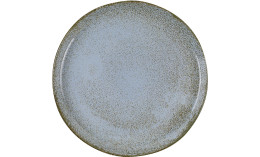 Porzellanserie "Spices" Sage Teller flach Ø20,4cm
