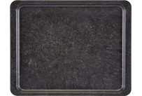 Serviertablett 1/2 GN