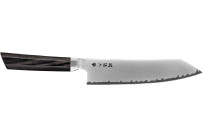 Seki Magoroku - Kaname Kochmesser Klinge 19,5cm