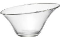 Glasschale 