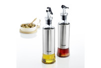 Essig- und Öl-Spender-Set 