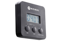 Digitale Küchenuhr