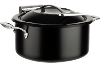 Chafing Dish rund