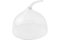 Cloche 20,7x18cm