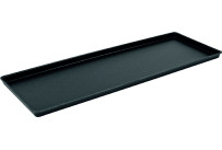 Auslagetablett 2 cm hoch 58x19,5cm