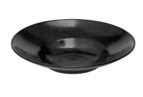 Porzellanserie „Ebony