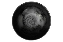 Porzellanserie „Ebony