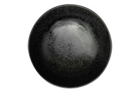 Porzellanserie „Ebony