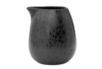 Porzellanserie „Ebony