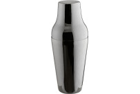 Cocktailshaker Set 5-tlg., anthrazit