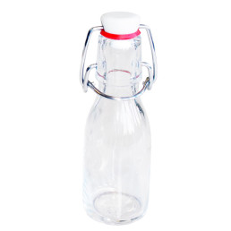Bügelflasche 0,1 l