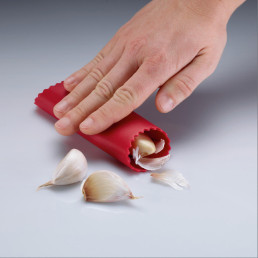 Knoblauchschäler "Peel-Fix"