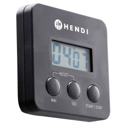 Digitale Küchenuhr