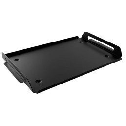 Aluminium Tablett 1/1 GN