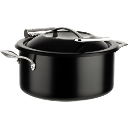 Chafing Dish rund