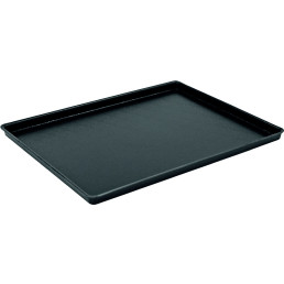 Auslagetablett 2 cm hoch 40x30cm