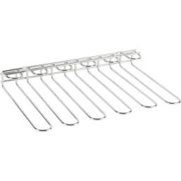 Gläserschiene