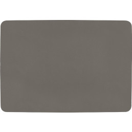 Platzset "Togo" grau
