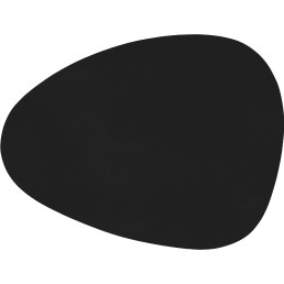 Platzset "Togo" schwarz