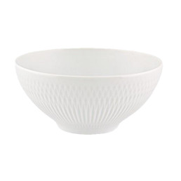 Porzellanserie "Utopia" Schale Pastateller Ø16cm
