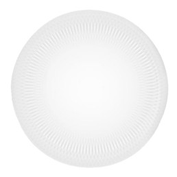 Porzellanserie "Utopia" Teller flach Ø23cm