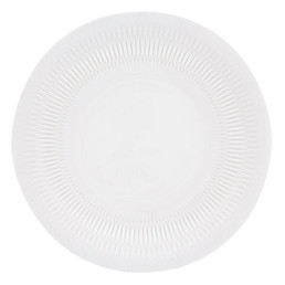 Porzellanserie "Utopia" Teller flach Ø29cm