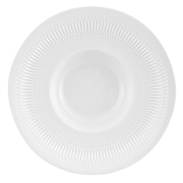 Porzellanserie "Utopia" Teller tief Ø27cm