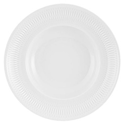 Porzellanserie "Utopia" Pastateller Ø28cm