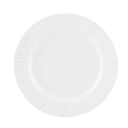 Porzellanserie "Verve" Teller flach Ø17cm