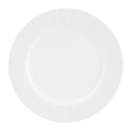 Porzellanserie "Verve" Teller flach Ø21cm