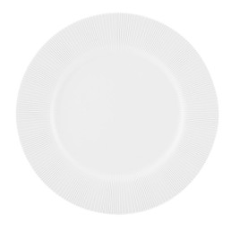 Porzellanserie "Verve" Teller flach Ø25cm