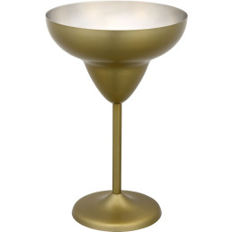 Rooftop Cocktailglas, gold