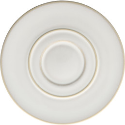 Steinzeugserie "Urban Calm" beige Tasse untere Kaffee