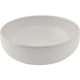 Steinzeugserie "Urban Calm" beige Schüssel