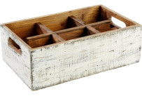 Tischbox 