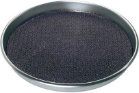 Serviertablett mit Anti-Rutsch-Einlage 40 cm