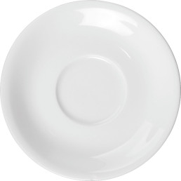 Kaffee-Untertasse "Conform" 14,0 cm