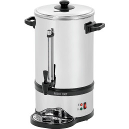 Kaffeeautomat 13,2 l