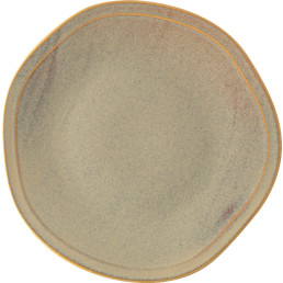 Teller flach "Vida" 30,5 cm