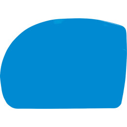 Teigkarte