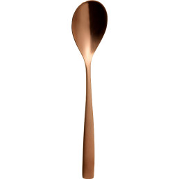 Tafellöffel "MiCo Mixed Colors" satin "Cobre"