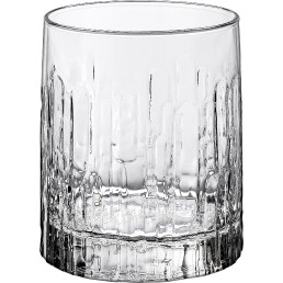 Whiskyglas "Oak"